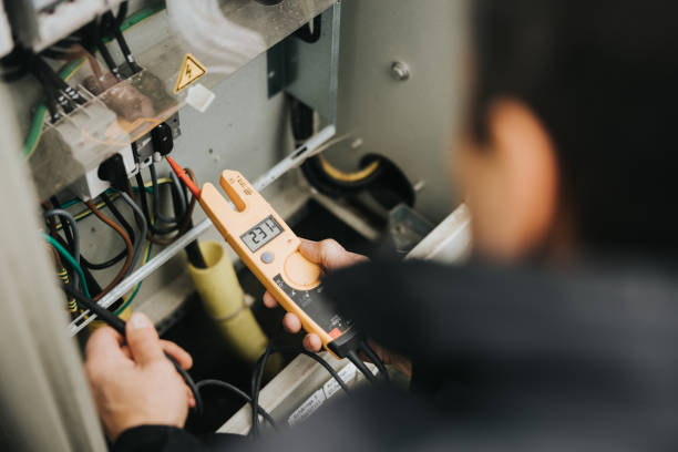  Oxford, NC Electrician Pros