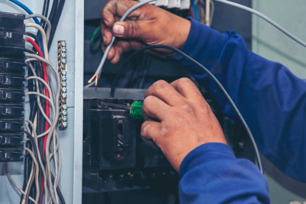 Best Electrical Contractors for Businesses  in Oxford, NC