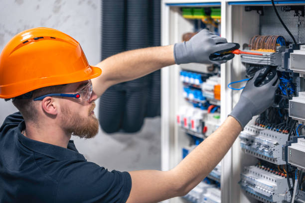 Best Residential Electrician Services  in Oxford, NC