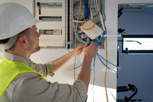 Best Electrical Repair Services  in Oxford, NC