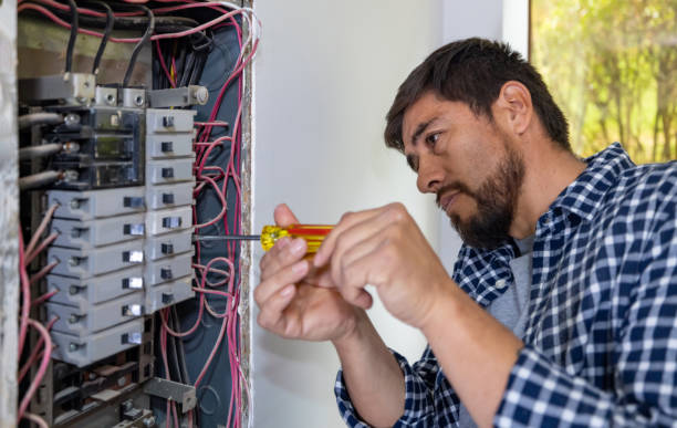 Best Electrical Wiring Services  in Oxford, NC